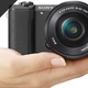 Illustration for article titled Amazon Has the First Deal Weve Seen on Sonys A5100 Mirrorless Camera
